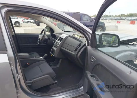 2010 Dodge Journey Se z USA, uszkodzony, nr VIN 3D4PG4FB5AT104856